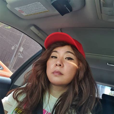 Biodata Profil Nikki S Lee Istri Yoo Teo Love To Hate You
