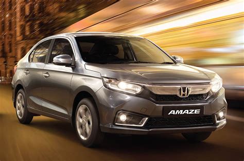 Special Edition Honda Amaze Wr V Exclusive Edition Launched Autocar