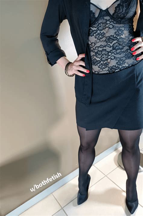 Sexy Office Outfit For A Sexy Monday Rhotofficegirls