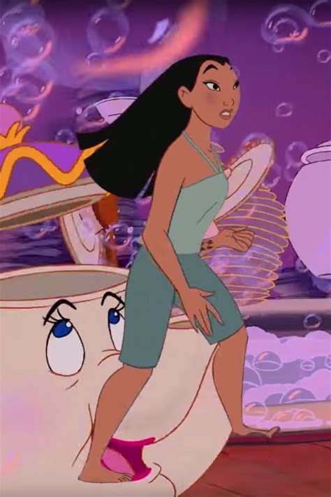 Youll See Almost Every Disney Movie Since 1989 In This Epic Mashup