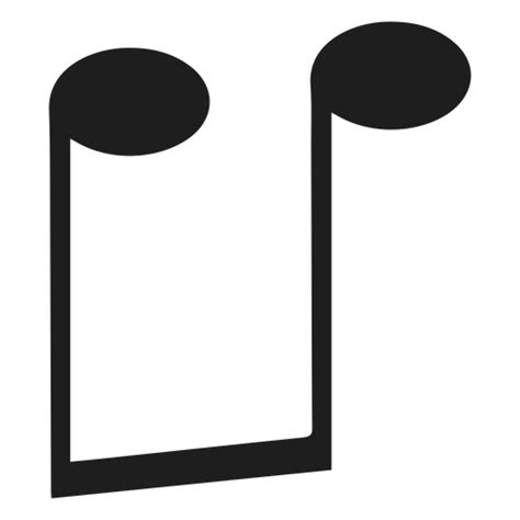 Collection Of Png Eighth Note Pluspng