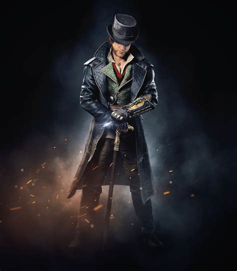Assassins Creed Syndicate Story Characters And Setting Breakdown