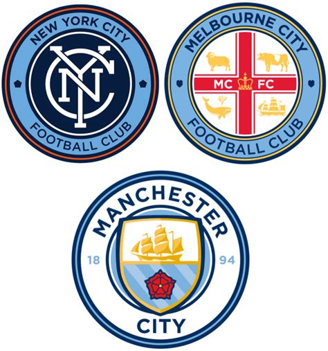 Get the latest man city news, injury updates, fixtures, player signings, match highlights & much more! New Manchester City crest leaks few days before official ...