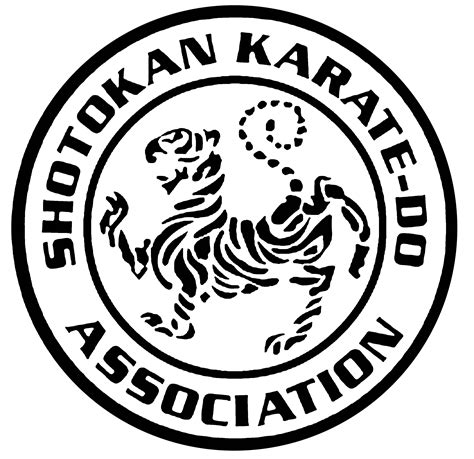 Karate logo vector clipart and illustrations (2,516). Shotokan og historien bak kampsporten - Shoto