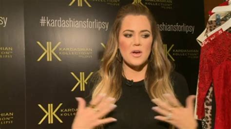 Khloé Kardashian On Nip Slips Camel Toe And The Hoo Ha Slip Video Dailymotion