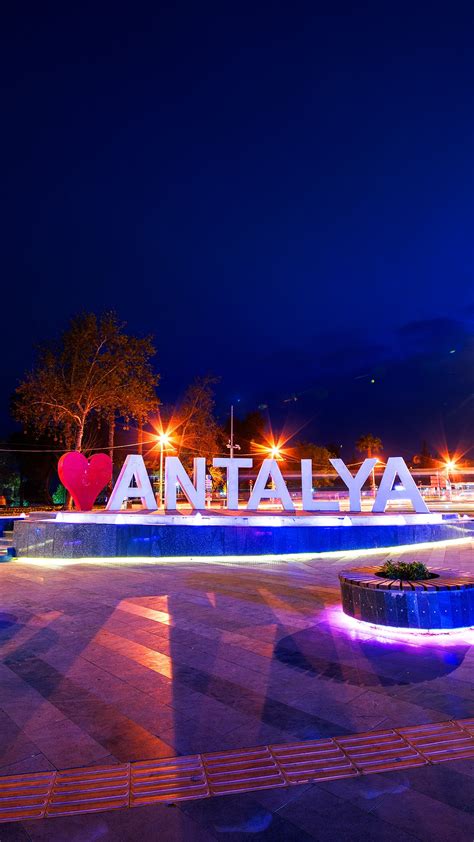 We have a massive amount of desktop and mobile backgrounds. Cep Telefonunuz İçin Muhteşem Antalya Duvar Kağıtları ...