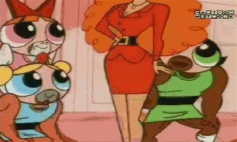 Powerpuff Girls Animation  Find And Share On Giphy