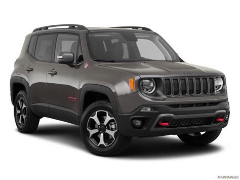 Could use a bit more console or glove compartment space. 2020 Jeep Renegade | Read Owner and Expert Reviews, Prices ...