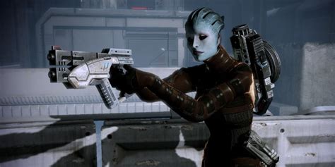 10 Best Bioware Games Ranked