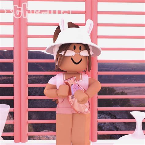 Las Mejores Imágenes Roblox Piggy Las Chicas De Roblox