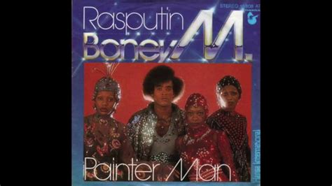 Boney M Rasputin 8d Hd Youtube