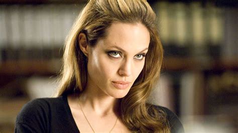 Angelina Jolie Film Voyage Carte Plan