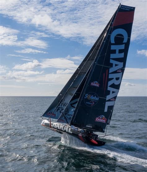 Check spelling or type a new query. Vendee Globe 2020-2021