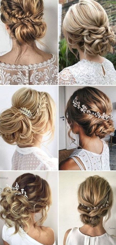 31 Drop Dead Wedding Hairstyles For All Brides Elegantweddinginvites