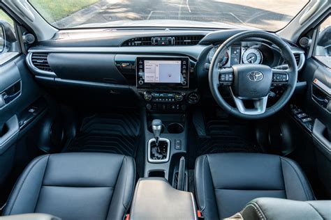 2023 Toyota Hilux Sr5 Review Newsofmax