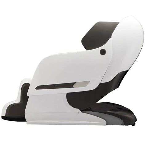 Super Deluxe Electric Full Body Massage Chair Rt8600 Morningstar China Manufacturer