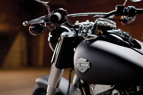 Hd Harley Davidson Wallpapers Wallpaper Cave