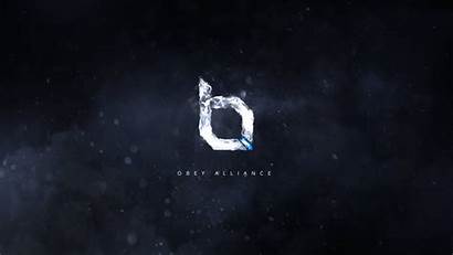 Obey Gaming Wallpapers Alliance Pack