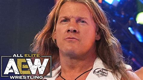 Chris Jericho Was Reportedly The Brainchild Of Bringing Former Wwe