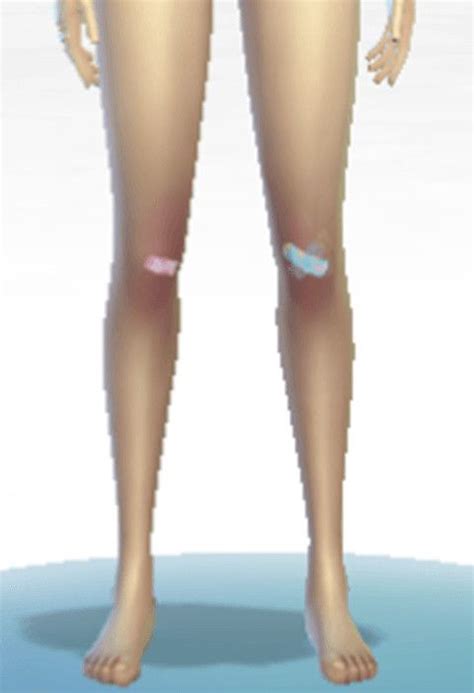 17 Bästa Bilder Om Sims 4 Skins På Pinterest Glöd Modeller Och