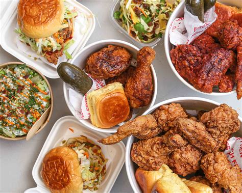 Roosters ✅menu and ☝prices at all 43 us locations. BUCKY ROOSTER'S Delivery & Takeout in Montreal | Menu ...