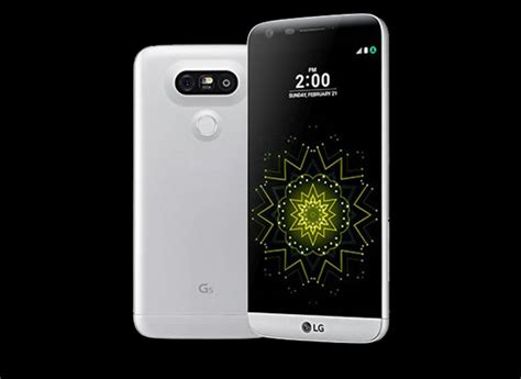 Lg G5 Price In Nigeria Phones In Nigeria