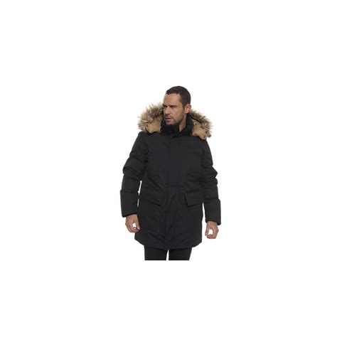 Vous trouvez la réponse à vos envies sur rakuten. Veste Schott Iceberg Noir pour homme