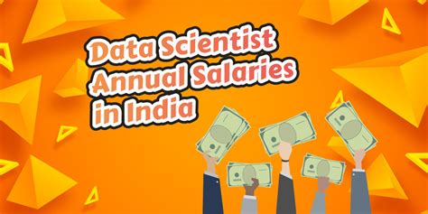 Data Scientist Salary In India In 2023 Freshers And Experienced