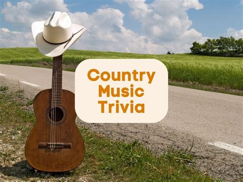 125 Country Music Trivia Questions Antimaximalist