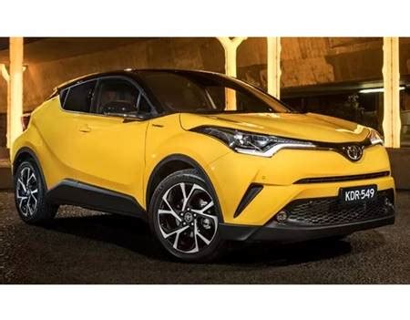 Find great deals on ebay for chr toyota 2018. Spesifikasi dan Harga Toyota C-HR terbaru 2018 - Harga ...