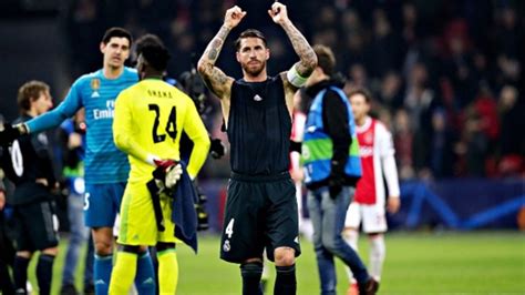 เซอร์จิโอ้ รามอส ( sergio ramos) ภาษาสเปน sergio ramos garcía aniimal เป็นนักฟุตบอลชาวสเปน เกิดวันที่ 30 มีนาคม ค.ศ. รามอสทำสถิติเล่นครบ600นัดให้เรอัลมาดริด
