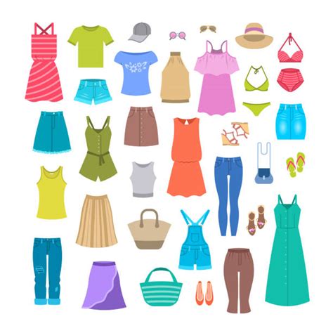 Dress Illustrations Royalty Free Vector Graphics And Clip Art Istock