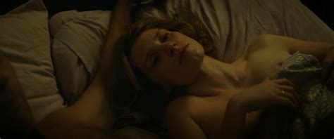 Naked Jessica Chastain In The Zookeepers Wife