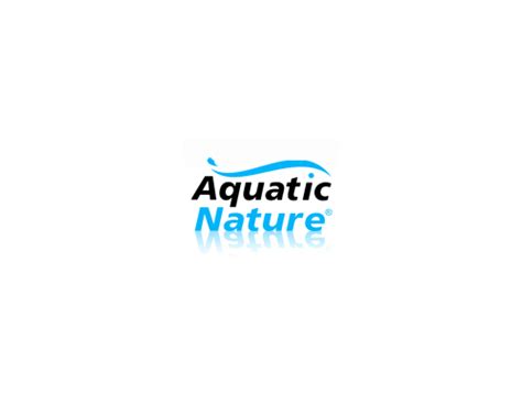 AQUATIC NATURE logo | DendroAcua – Acuarios, Terrarios & Jardines