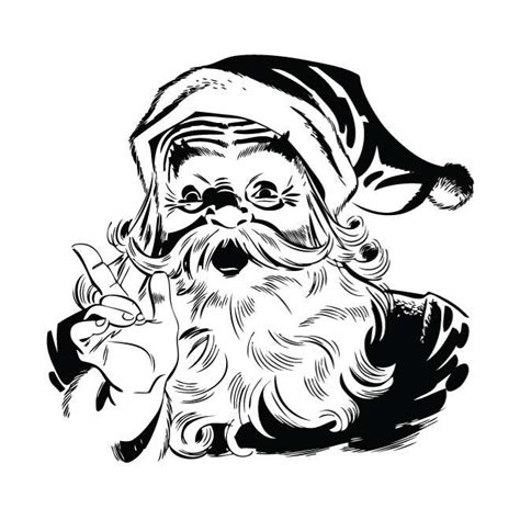Free Free Papa Noel Svg 149 SVG PNG EPS DXF File