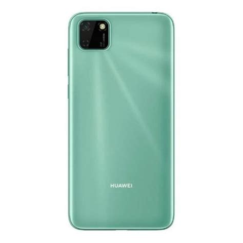 Maybe you would like to learn more about one of these? Huawei Y5p 32GB Mint Green Dual Sim Smartphone DRA-LX9 ...