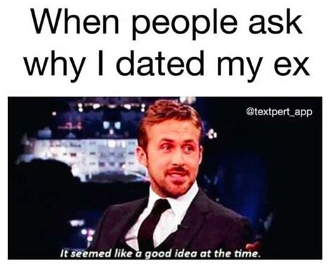 13 Memes For People Who Hate Their Ex
