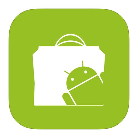 Android App Icon Png At Collection Of Android App