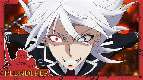 Lichts Cruel Fate Plunderer Episode 18 Anime Afterthought Youtube