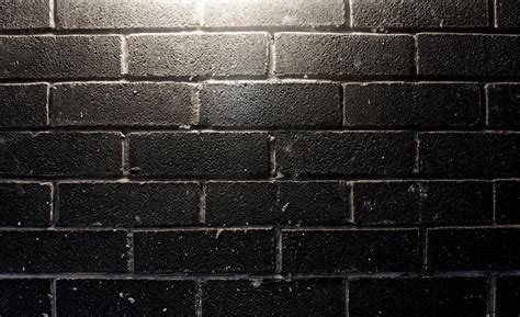 Black Bricks Wallpapers - Wallpaper Cave