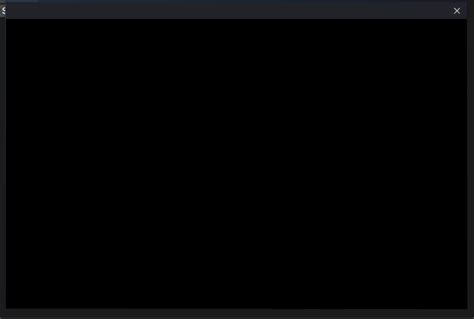 Black Screen After Steam Install On Crossover Rmacgaming