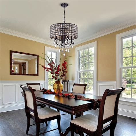 27 Best Dining Room Chandelier Ideas Décor Outline