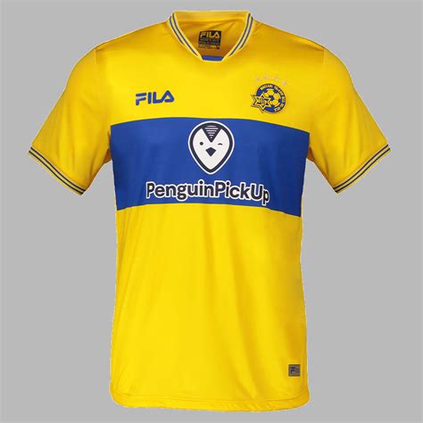 Maccabi Tel Aviv voetbalshirts 2020-2021 - Voetbalshirts.com