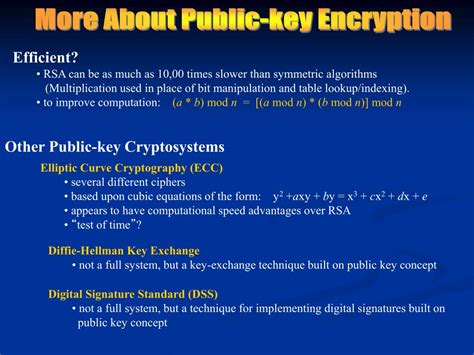 Ppt Public Key Encryption Powerpoint Presentation Free Download Id