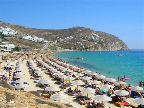 7 Best Nude Beaches In Europe Mommy Travels
