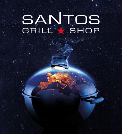 Die besten santos grills gutscheine. Santos Grills - adON Internetagentur Köln