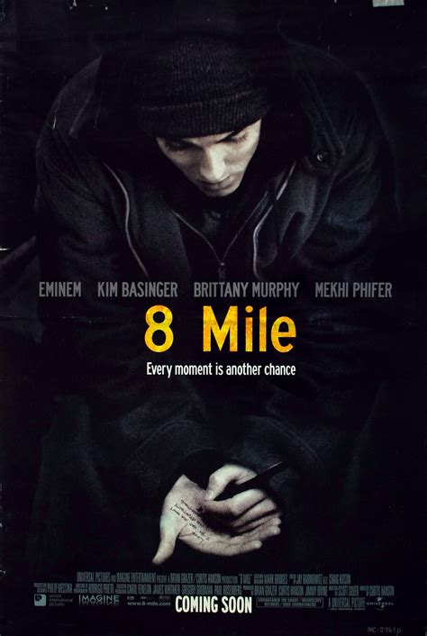 Eminem 8 Mile The Rap Battles
