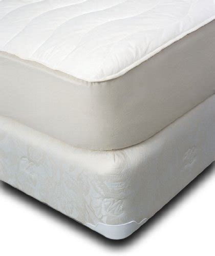 Compare the best 100% natural latex mattresses, toppers, bedsheets and natural bedding products. Natura Washable Wool Fitted Mattress Pad - mattress.news