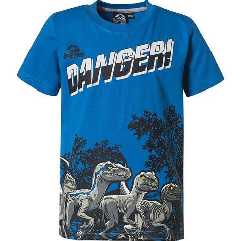Jurassic World T Shirt Jurassic World T Shirt Für Jungen Online