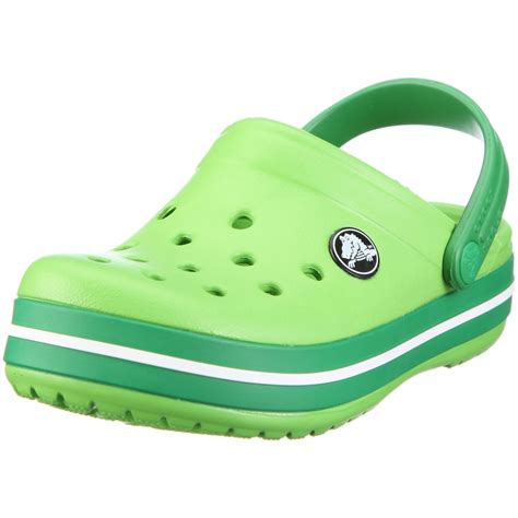 Crocs Shoes July 2012